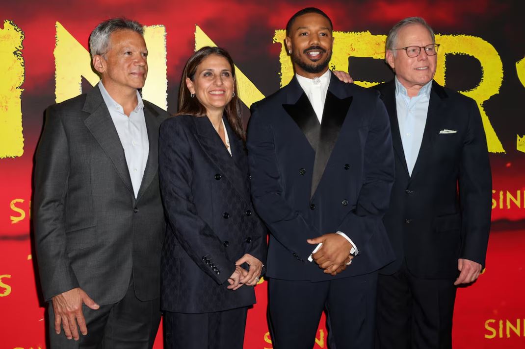 World News: Sinners sets record with 16 Oscar nominations